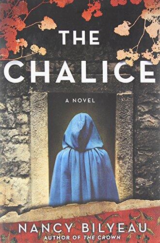 The Chalice: A Novel