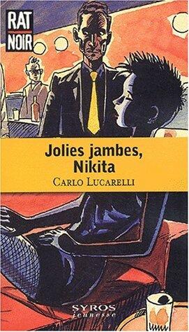 Nikita jolies jambes