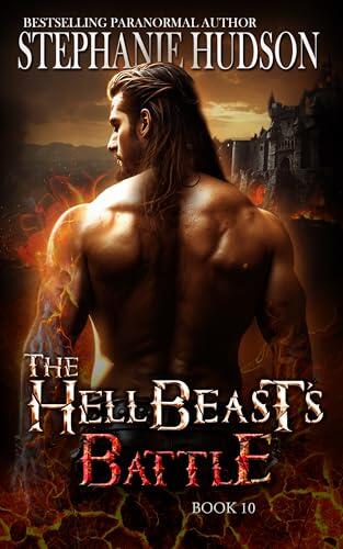 The HellBeast's Battle