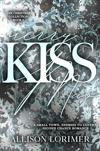 Merry KissMas: The Christmas Collection
