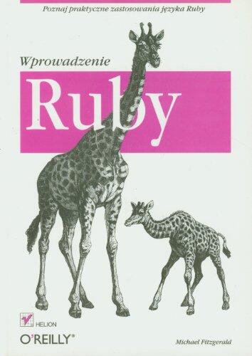 Ruby. Wprowadzenie