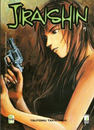 Jiraishin, Vol. 9