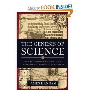 The GenesisofScienceHowtheChristian MiddleAges Launchedthe Scientific Revolution