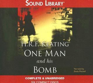 One Man and His Bomb