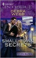 Small-Town Secrets
