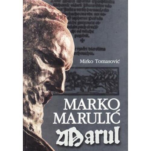 Marko Marulić Marul