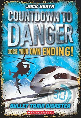 Bullet Train Disaster