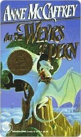 All the Weyrs of Pern