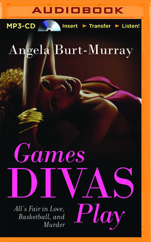 Games Divas Play