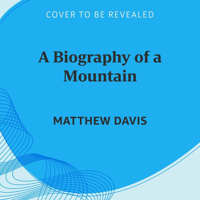 A Biography of a Mountain: The Making and Meaning of Mount Rushmore