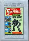 Marvel Masterworks: Iron Man - Volume 1