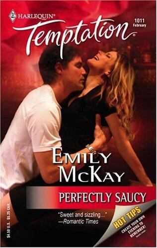 Perfectly Saucy