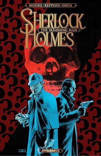 Sherlock Holmes: The Vanishing Man Collection
