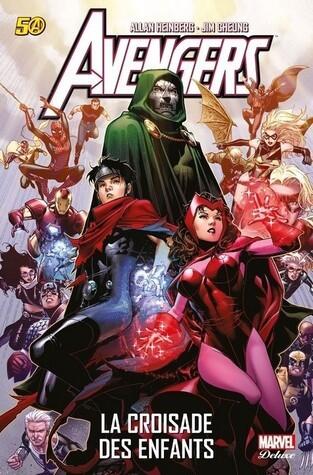 Avengers : La croisade des enfants