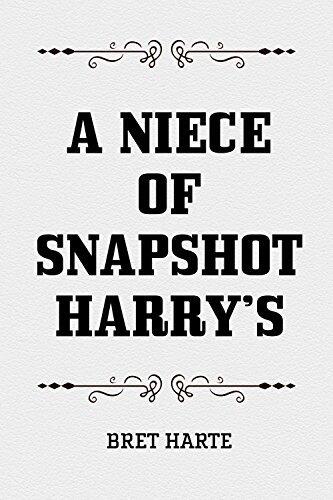 A Niece of Snapshot Harry's