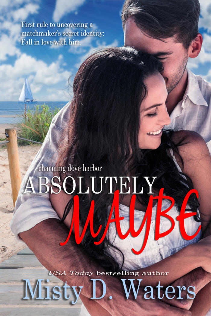 Absolutely Maybe