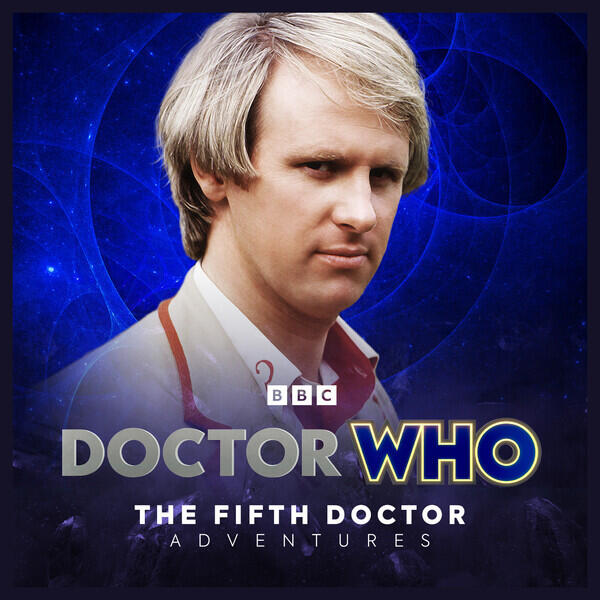 Doctor Who: Hooklight 2