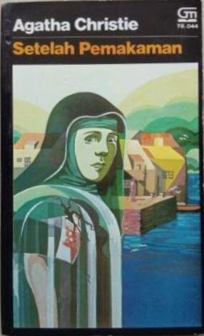After the Funeral - Setelah Pemakaman
