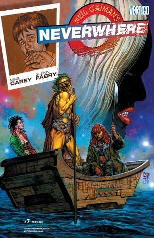Neil Gaiman's Neverwhere #7