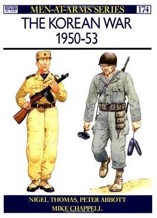 The Korean War, 1950-53