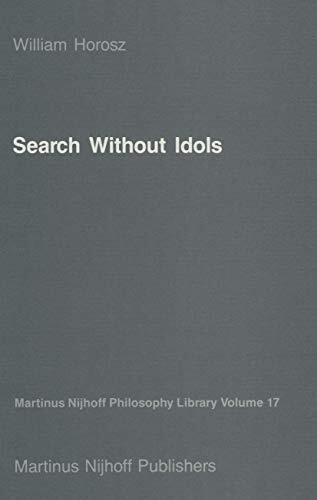 Search Without Idols