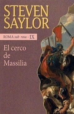 El cerco de Massilia
