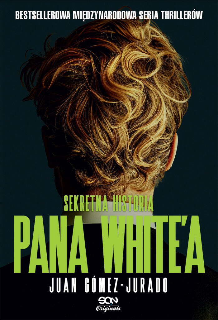 Sekretna historia pana White'a