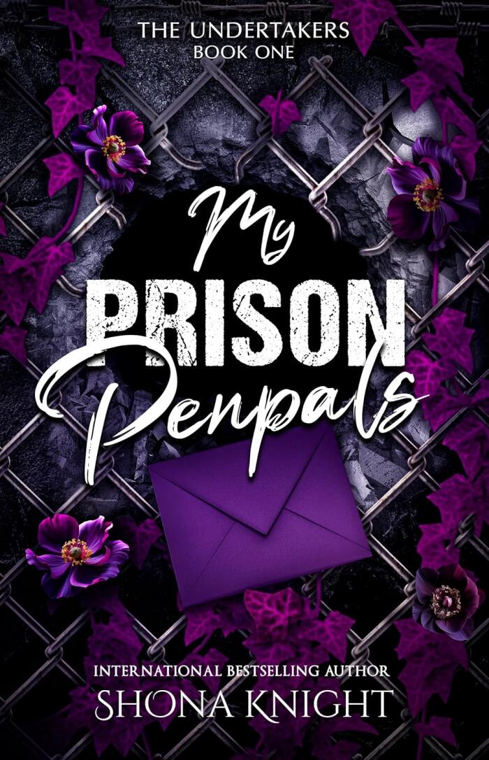 My Prison Penpals