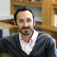 Christopher J. Bickerton