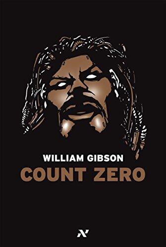 Count Zero