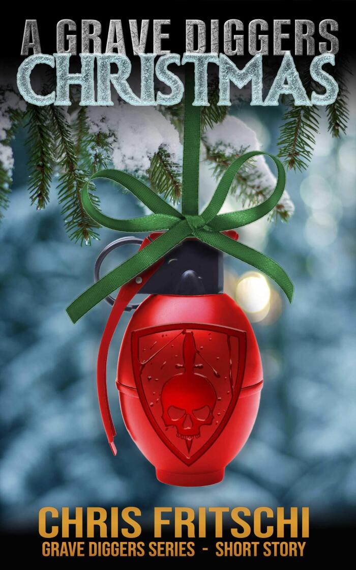 A Grave Diggers Christmas