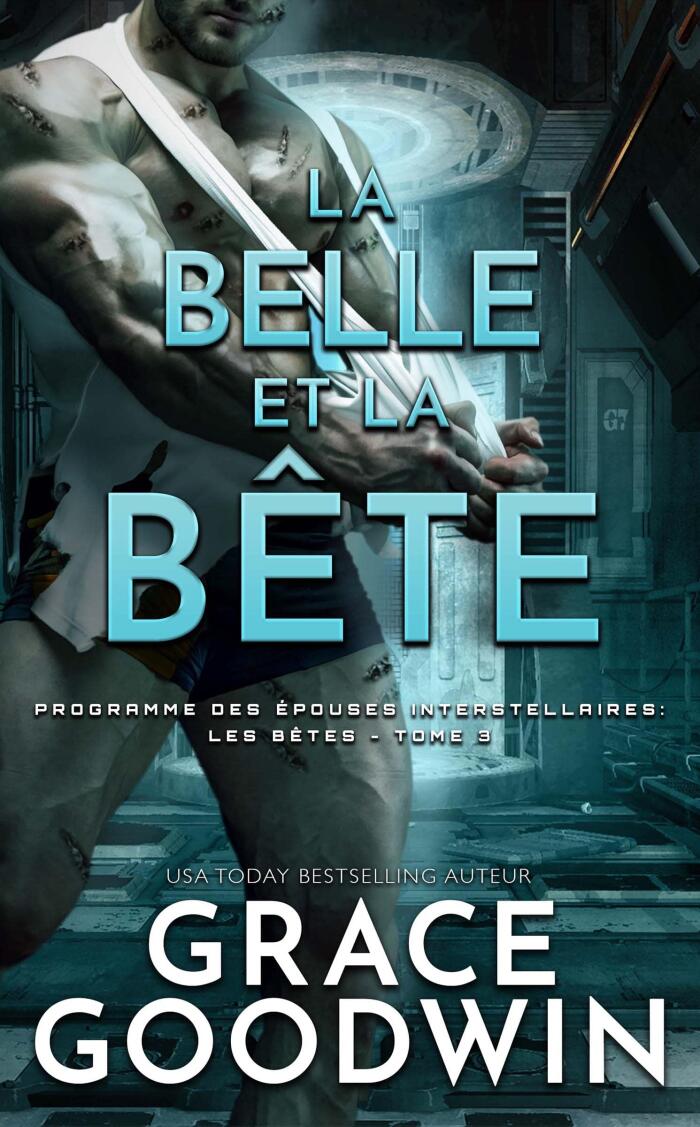 La belle et la bête