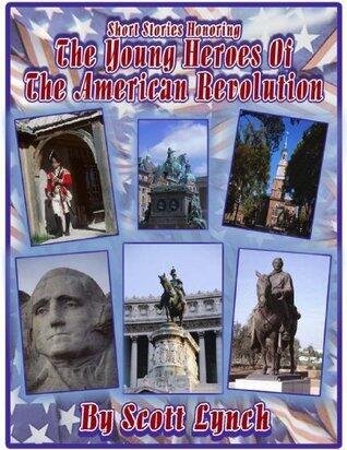 20. Incident on the Lexington Green 1775