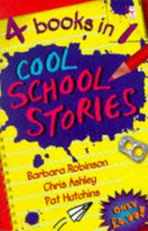 Cool School Stories: Worst Kids in the World, Worst Kids in the World Best School Year Ever, Wasim in the Deep End, Follow That Bus!