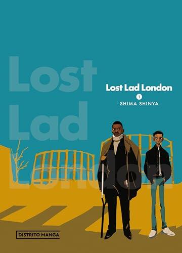 Lost Lad London (Volume 1): Asesinato En Londres