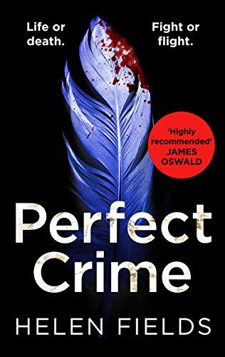 Perfect Crime (A Gripping, Fast-Paced Crime Thriller)