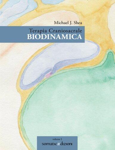Terapia Craniosacrale Biodinamica