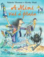 A Mimi Vai à Praia
