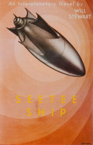 Seetee Ship