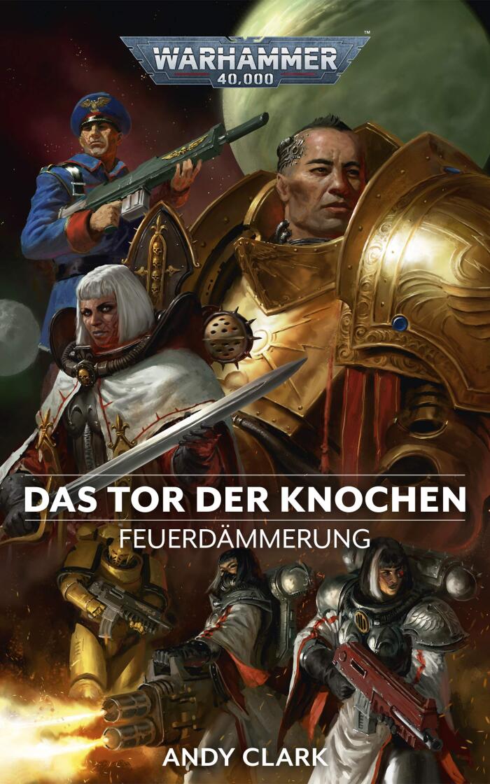 Das Tor der Knochen