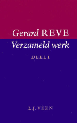 Verzameld werk. Deel 1