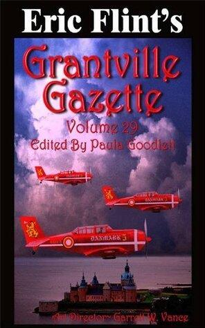 Grantville Gazette Volume 29