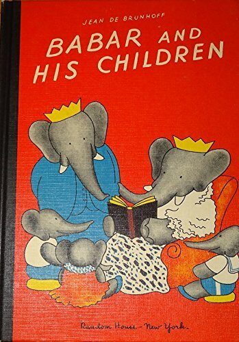 Babar and His Children