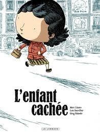 L'enfant cachée