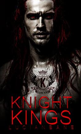 Kissing Kings: Knight Kiss