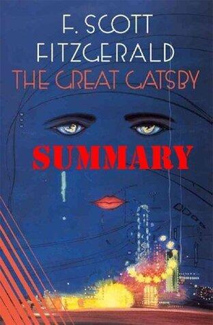 The Great Gatsby: Summary & Review's