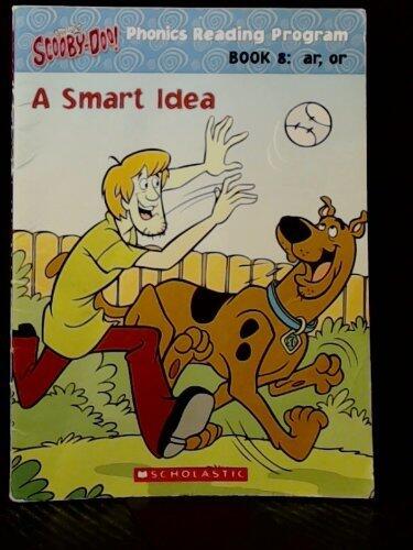Scooby Doo: A Smart Idea