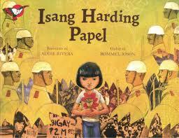 Isang Harding Papel