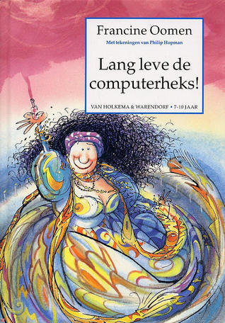 Lang leve de computerheks!