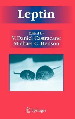 Leptin. Endocrine Updates.